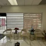 Commercial window coverings by Convenient Blinds — photo 1