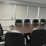 Commercial window coverings by Convenient Blinds — photo 1