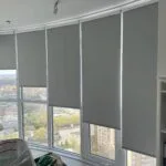 Commercial window coverings by Convenient Blinds — photo 31