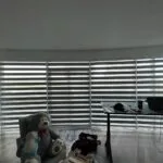 Residential window coverings by Convenient Blinds — photo 15