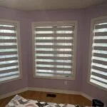 Residential window coverings by Convenient Blinds — photo 5
