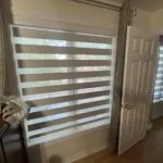 Residential window coverings by Convenient Blinds — photo 6