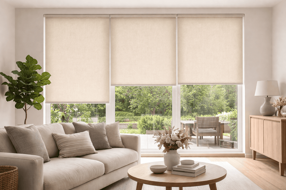 roller blinds - Pro Tips for Choosing the Right Roller Blinds for Your Space | Convenient Blinds