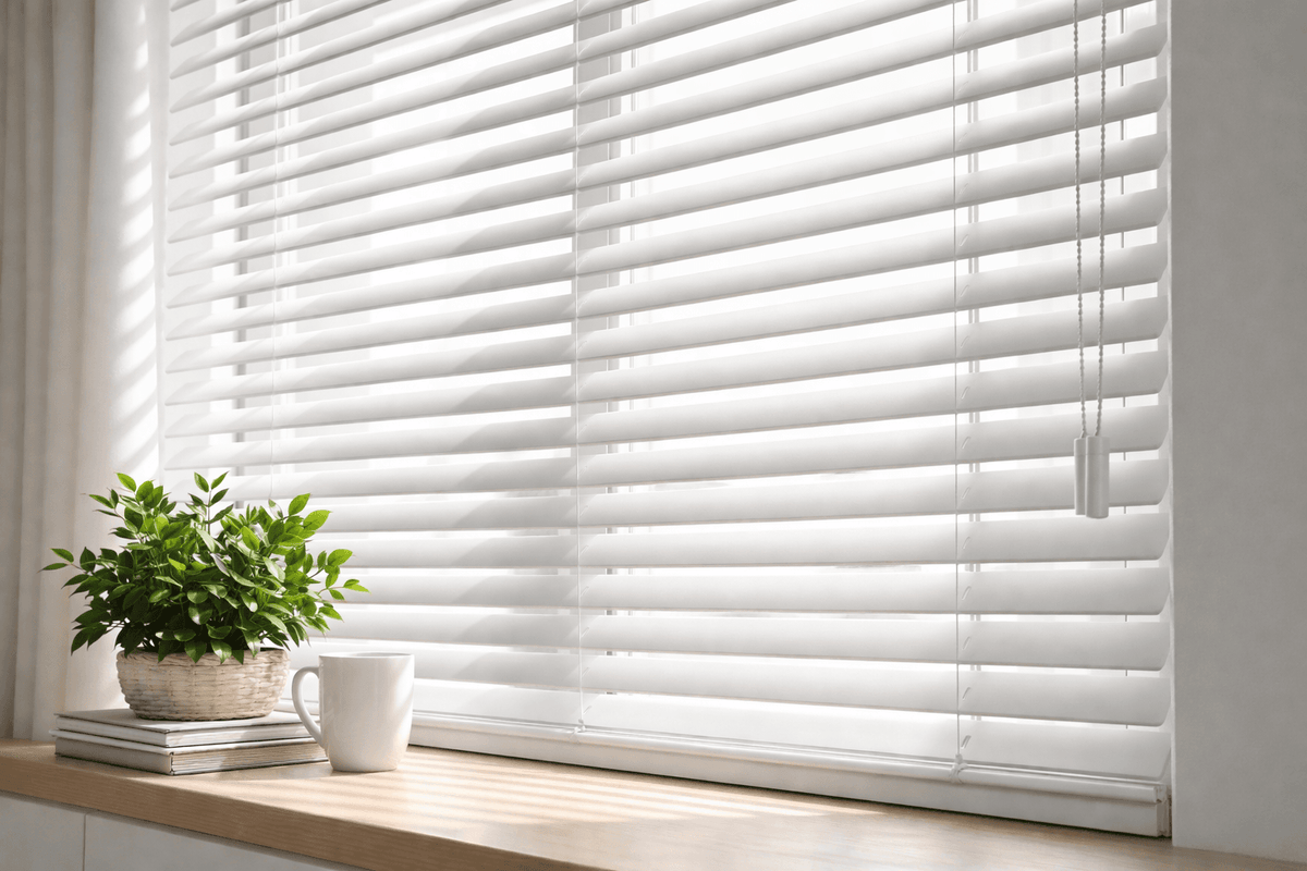 blinds - Troubleshooting Tips for Silhouette Blinds That Won’t Close | Convenient Blinds
