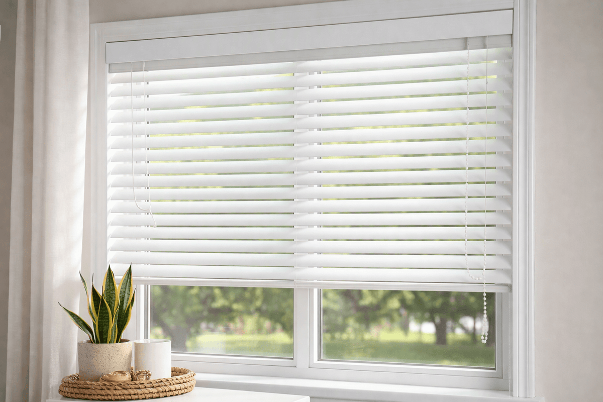 vinyl blinds - Troubleshooting Common Issues with Vinyl Blinds in Your Space | Convenient Blinds