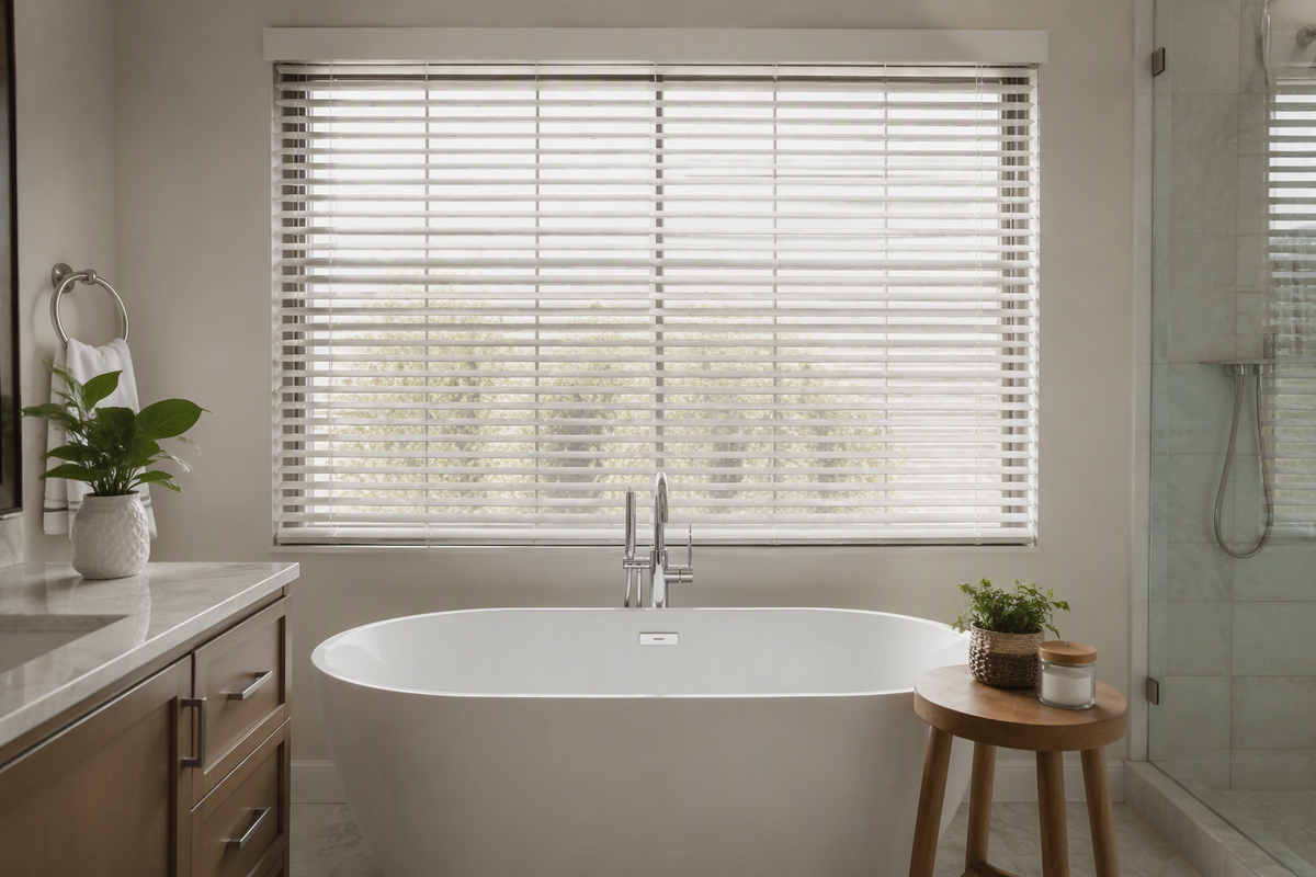 custom blinds window - Choosing the Right Custom Blinds for Your Budget and Style | Convenient Blinds